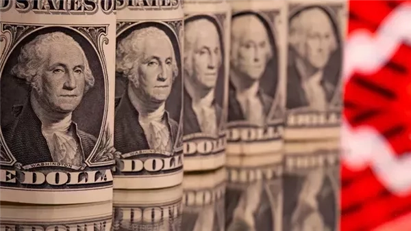 بعد هبوطه في البنوك.. سعر الدولار اليوم الإثنين 19 مايو 2025 في مصر