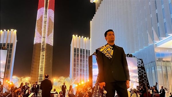 بث حفل محمد رمضان الغنائي بمهرجان كوتشيلا في أمريكا عبر "يوتيوب"
