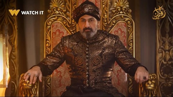 بعد نجاح "جودر 2".. ياسر جلال يستعد لـ "البحار"