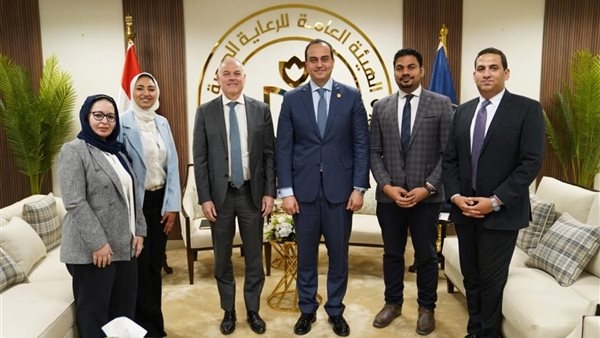سفير أستراليا: مصر تشهد طفرة نوعية غير مسبوقة في قطاع الرعاية الصحية