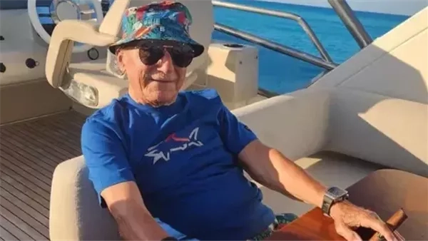 موعد ومكان جنازة رجل الأعمال "ميشيل أحد" في الإسكندرية