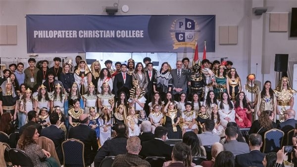 مبادرة "Together مصر دايما معاك" تنظم احتفالية في كندا بمشاركة الجالية ووزيرة التنمية المحلية