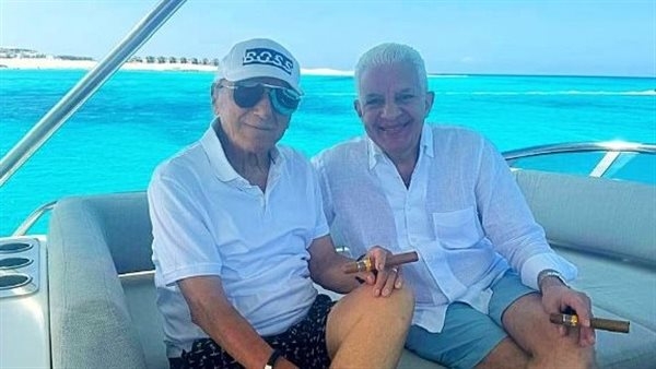 ميشيل أحد.. رجل الأعمال الذي حوّل 230 جنيهًا إلى إمبراطورية للكهرباء والسيارات الفاخرة