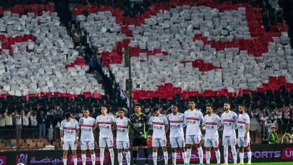 الزمالك فى اختبار صعب أمام المصرى للاقتراب من وصافة الدورى