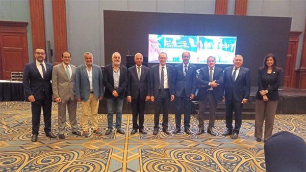 رجال أعمال إسكندرية تطالب بإجراء تعديلات على قانون الشركات