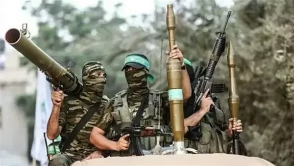 وثائق تكشف كيف مهّدت حماس لهجوم أكتوبر بعد نصر حارس الأسوار