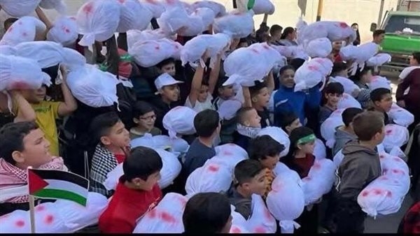 فلسطينيون لـ"الدستور": تحركات أمريكية خلف الكواليس لدعم المبادرة المصرية بشأن غزة