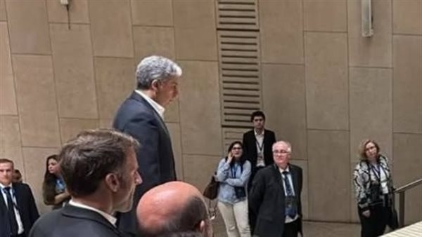 رئيس المتحف الكبير يكشف لـ"الدستور" تفاصيل زيارة الرئيس الفرنسى