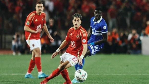 بث مباشر الأهلي ضد الهلال السوداني شاهد الشوط الثاني لحظة بلحظة