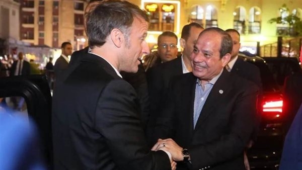 التعاون المصري الفرنسي في البحث العلمي.. 25 عامًا من الشراكة العلمية تتجدد بروح "إيمحتب"