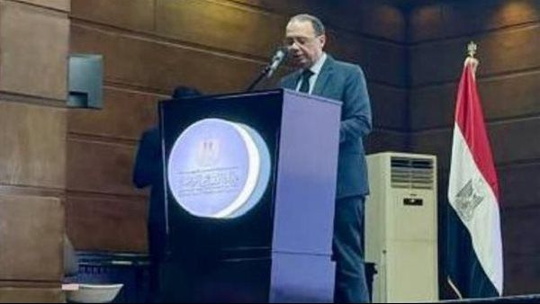 النيابة الإدارية تشارك في الجلسة الختامية لمعسكر برلمان الطلائع