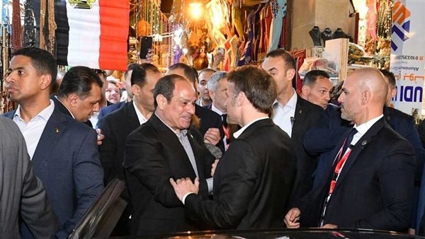 "استشارية حماة الوطن": زيارة ماكرون للقاهرة تفتح آفاقا جديدة للاستثمار