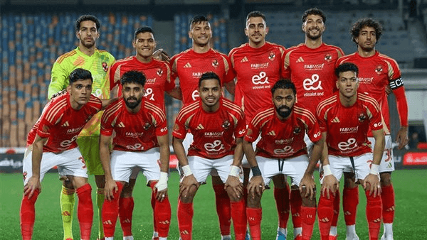 بث مباشر مشاهدة مباراة الأهلي ضد الهلال السوداني في دوري الأبطال
