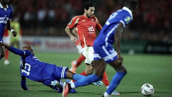 مشاهدة ماتش الأهلي ضد الهلال السوداني في دوري أبطال أفريقيا.. بث مباشر الآن