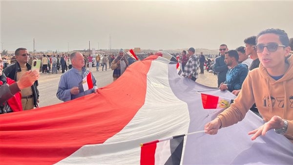 العريش «صنع الله قدرها».. أصل اسم مدينة «عرش ظل إخوة يوسف»