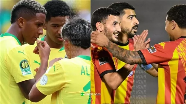 بث مباشر شاهد مباراة الترجي وصن داونز في دوري أبطال إفريقيا الآن