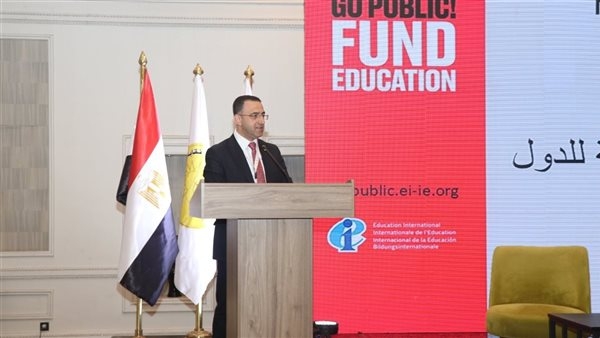 نقيب معلمى فلسطين: لن نسمح للاحتلال بطمس هويتنا