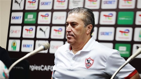 عاجل.. انقسام فى الزمالك حول رحيل بيسيرو قبل نهاية الموسم