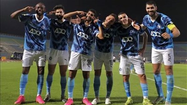 بث مباشر شاهد مباراة بيراميدز والجيش الملكي في دوري أبطال إفريقيا الآن (فيديو)