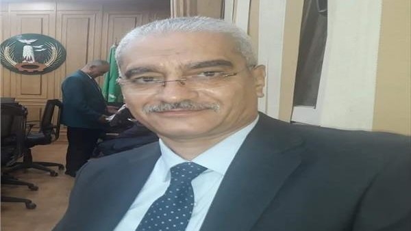 هل عنّف «مدير الإدارة» قبل الموت المفاجئ.. حقيقة ما حدث في زيارة وزير التعليم إلى المنوفية