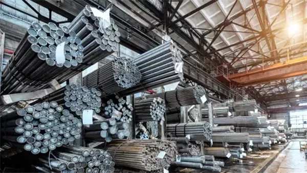 سعر حديد عز في السوق المصري اليوم 19 مايو 2025