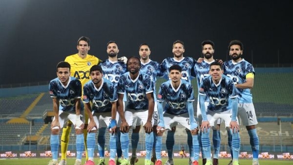 بث مباشر مشاهدة مباراة بيراميدز والجيش الملكي في دوري أبطال إفريقيا