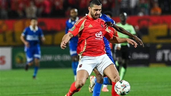 بث مباشر.. مشاهدة مباراة الأهلي والهلال السوداني بدوري أبطال إفريقيا