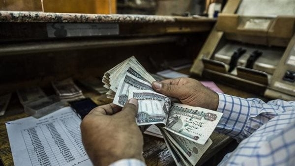 اعرف راتبك.. جدول الحد الأدنى الجديد للأجور 2025 الرسمي بعد الزيادة الأخيرة