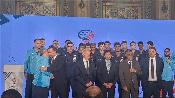 رئيس اتحاد اليد: جاهزون لتنظيم استثنائى للمونديال ونشكر الرئيس السيسى على دعمه
