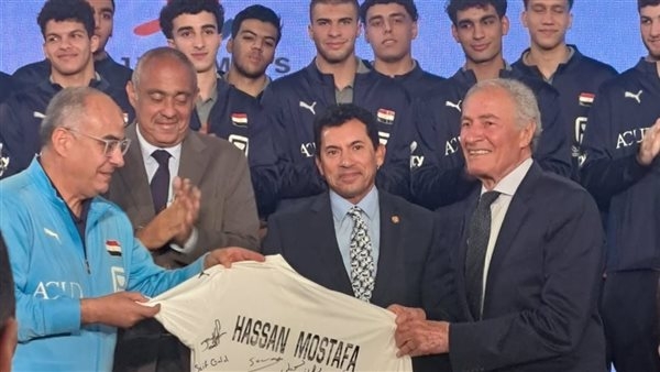 نتائج قرعة بطولة العالم لكرة اليد للناشئين بمشاركة 32 منتخبًا