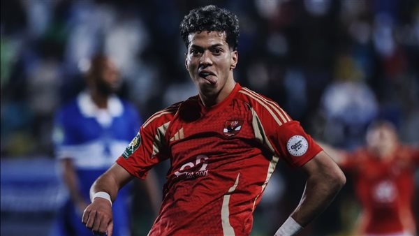 عاشور وفيصل يتصدران قائمة هدافي دوري نايل