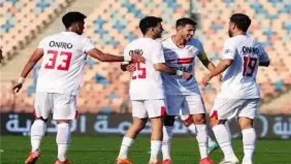 بعد الهزيمة أمام بيراميدز.. صدمة جديدة للزمالك