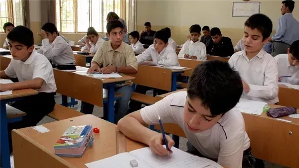 جدول امتحانات الثانوية العامة 2025 علمي علوم نظام قديم بالتفاصيل