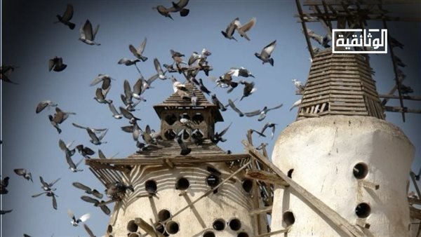 قناة "الوثائقية" تطلق برومو الموسم الثالث من "من روح مصر"