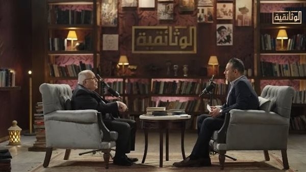 الوثائقية تطرح برومو بودكاست "كلام في الثقافة"