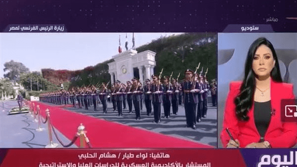 مستشار بالأكاديمية العسكرية: استخدام الجيش المصري لطائرات الرافال إضافة للشركات الفرنسية