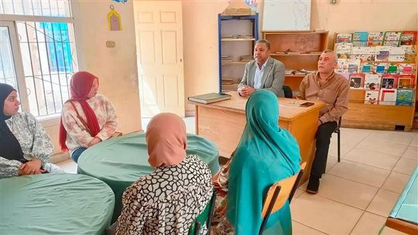 "الإبداع في عصر الرقمنة".. مناقشات قصور الثقافة في الفيوم