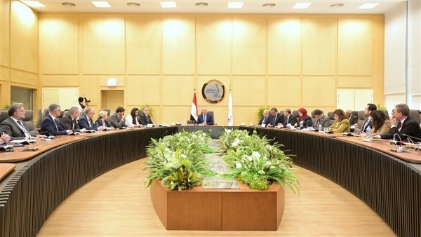 لتحديث أسطول جرارات السكة الحديد.. كشف تفاصيل الاتفاق مع "بروجرس ريل" الأمريكية