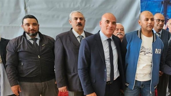 انطلاق بطولة التجديف داخل الصالات بالقاهرة