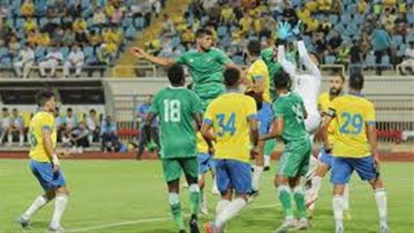 مشاهدة مباراة الإسماعيلي والاتحاد بث مباشر الآن في دوري نايل