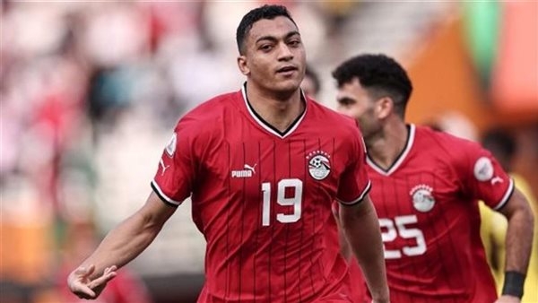 مصطفى محمد: صلاح أسطورة عظيمة وأفضل لاعب في تاريخ مصر
