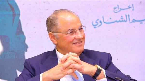 محمد السعدي: الشركة المتحدة حققت نقلة نوعية في الدراما بإنتاج "لام شمسية"