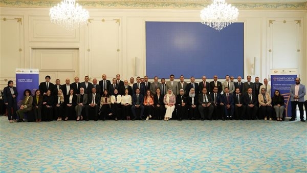 الرقابة الإدارية تنظم ورشة عمل بالتعاون مع الأكاديمية الوطنية لمكافحة الفساد