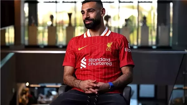 مازالت الرحلة مستمرة.. أرقام استثنائية لـ محمد صلاح مع ليفربول