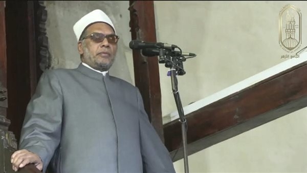 الجامع الأزهر: حب الوطن غريزة متأصلة في النفوس