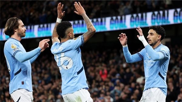 اليوم.. مانشستر سيتي "مرموش" يلتقي كريستال بالاس في الدوري الإنجليزي