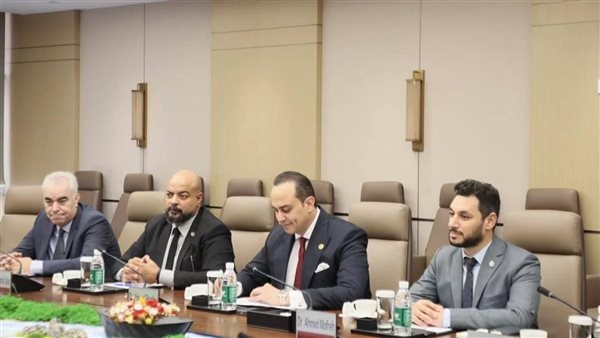 تحويل مجمع السويس إلى أول مستشفى ذكي بمصر.. "الرعاية الصحية" تكشف التفاصيل