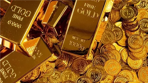 سعر الذهب اليوم الخميس 5 يونيو 2025.. سعر عيار 21 الآن في مصر