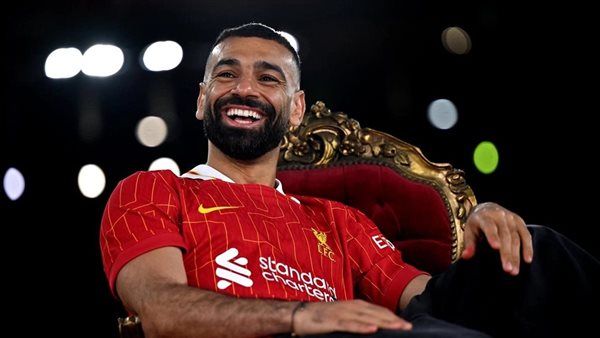 "صفقة تليق بالملوك".. صلاح يتصدر صحف إنجلترا بعد تجديد عقده مع ليفربول