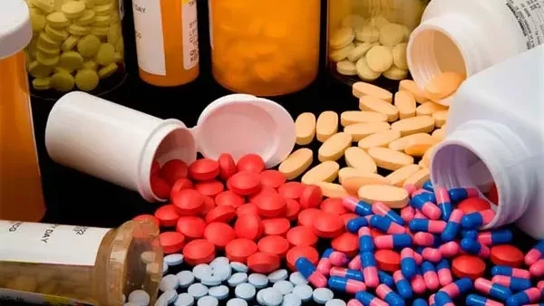 هبوط أسهم شركات الأدوية بعد تعهد ترامب بخفض الأسعار